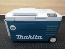 保冷温庫|MAKITA