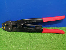 圧着工具|ミノル工業