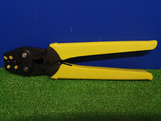 圧着工具|ミノル工業