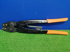 圧着工具|ミノル工業