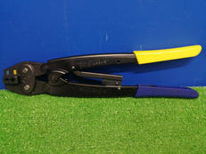 圧着工具|ミノル工業