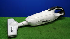 充電式クリーナ|MAKITA