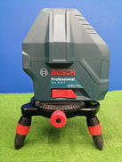 レーザー墨出し器|BOSCH