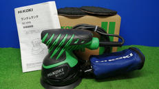 ランダムサンダ|HIKOKI