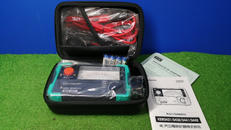 絶縁抵抗計|KYORITSU