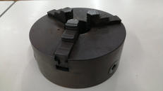 旋盤チャック|SOUL