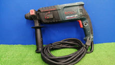 ハンマードリル|BOSCH