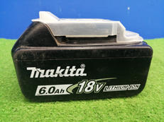 バッテリー|MAKITA