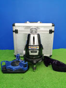 レーザー墨出し器|シンワ