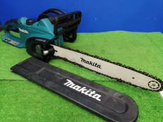 400MMチェーンソー|MAKITA