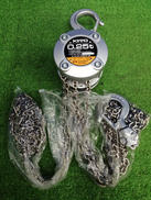 チェーンブロック|KITO