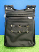 ２段腰袋（ｽﾘﾑﾀｲﾌﾟ）|KNICKS