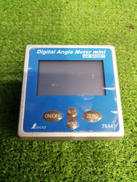 デジタルアングルメーター|シンワ