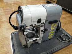 アングル加工機|日立工機