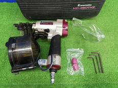 フロアタッカ|兼松