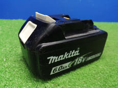 バッテリ|MAKITA