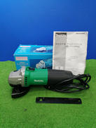 100MMディスクグラインダ|MAKITA