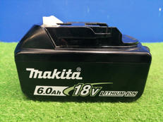 バッテリー|MAKITA