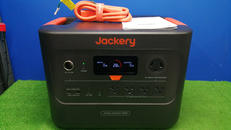 ポータブル電源|JACKERY