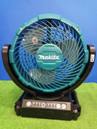 充電式ファン|MAKITA