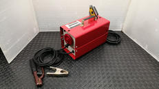 交流アーク溶接機|スター電器製造株式会社