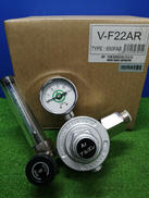 アルゴン調整器|日酸TANAKA