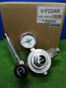 アルゴン調整器|日酸TANAKA