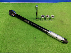 トルクレンチ|BLITZ