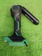 コードレスワークライト|日立工機