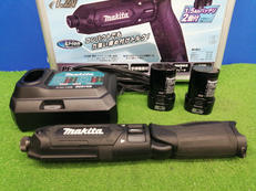 ペンインパクトドライバ|MAKITA