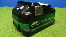 バッテリー|HIKOKI