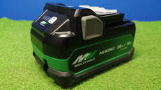 バッテリー|HIKOKI