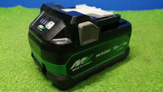 バッテリー|HIKOKI