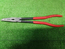 ベントノーズプライヤー|KNIPEX