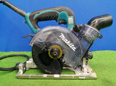125MM防じんマルノコ|MAKITA