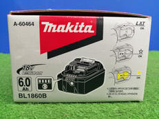 バッテリ|MAKITA