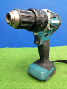 充電式震動ドライバドリル|MAKITA