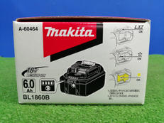 バッテリー|MAKITA