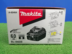 バッテリー|MAKITA