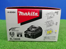バッテリー|MAKITA