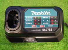 充電器|MAKITA