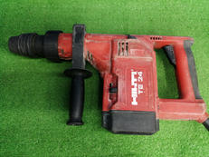 ハンマドリル|HILTI