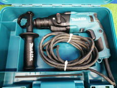 18MMハンマドリル|MAKITA