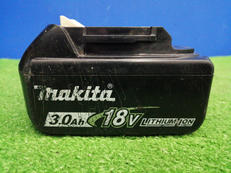 バッテリー|MAKITA