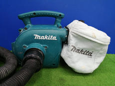 小型集じん機|MAKITA