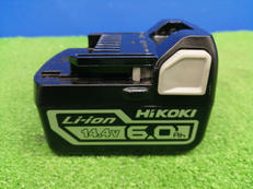 バッテリ|HIKOKI