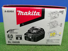 バッテリー|MAKITA