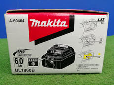 バッテリー|MAKITA