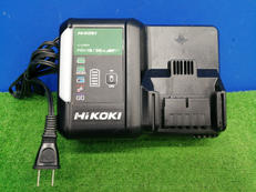 充電器|HIKOKI