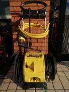 高圧洗浄機|KARCHER